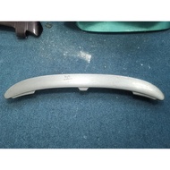 Subaru Impreza Wagon GF8 Rear Spoiler