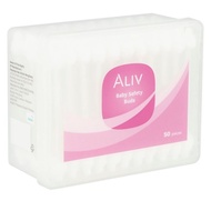ALIV safety Buds 50s