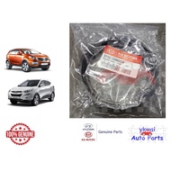 Kia Motors Fuel Pump Cover for Hyundai Tucson IX35/Kia Sportage SL - 31152-2S000