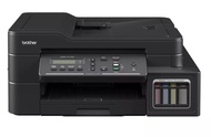 Brother DCP-T710W 連續供墨多功能打印機（二手環保再生機）