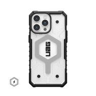 UAG iPhone 15系列 Pathfinder Magsafe 保護殼 - 透明