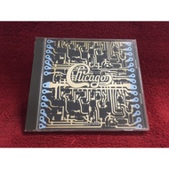 CD CHICAGO Condition As Shown CA40-135