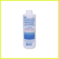 △ ∈ ☢ Rhea Hydrogen Peroxide Agua Oxigenada