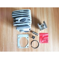 G4100 CYLINDER KIT GASKET BEARING ZENOAH KOMATSU SUMO SML348 41CC 2 STROKE CHINASAW CYLINDER W/ PIST