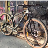 TWITTER WARRIOR PRO 29"  CARBON MTB SX12 SRAM GROUPSET