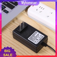 21V 2A 18650 Lithium Battery Charger DC5.5mm Plug Power Adapter Charger