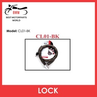 LOCK CL01 for Bestmotorpartsworld
