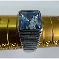 Ready stock Batu Cincin serai delima asli Yaman irani