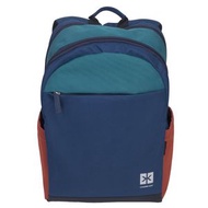 采日 - 護脊書包 減壓 護背 透氣 防寒背 小學書包 CHARMDAY LIGHT 22L Orange Blue