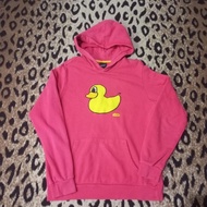 Duck Pancoat Hoodie