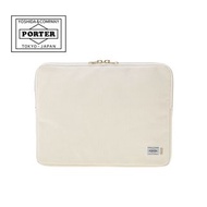 🇯🇵日本代購 PORTER JJJJound × PORTER

LAPTOP CASE

手提電腦袋 Laptop套 Laptop袋