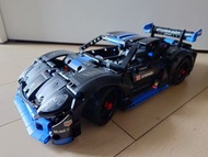 Lego 42176 Porsche 遙控車