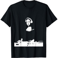 New Funny Edm Techno Rave Music Gift T-Shirt