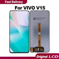 For VIVO V15  LCD Touch Screen Replacement