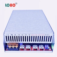 Equipment Industrial Control Switch Motor 24V28V2000W Power Supply 24V2000W24V2000W Adjustable Power