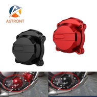 Honda CRF250L/M CRF250L CRF250M FCI 250L 250M Oil filter cover 2012-2021