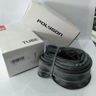 BAN DALAM TUBE POLYGON 20X1.75-2.125 AV DOP MOTOR BMX SEPEDA LIPAT