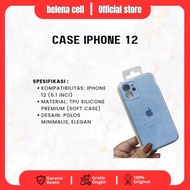 Case iphone 12 A. Nda