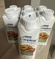 Nestle Compleat 全營養