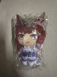 ウマ娘 賽馬娘 Pretty Derby 優秀素質 Nice Nature 公仔 vol.2