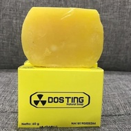 SABUN DOSTING ORIGINAL BPOM / DOSTING WHITENING