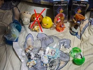 人物角色週邊 鬆弛熊 角落生物 mofusand 星之卡比 動物森友會 扭蛋/盲盒/amiibo