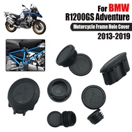 For BMW R1200GS R1250GS Adv R 1200 1250 GS R1200 R1250 GS LC 2013-2020 2021 Frame Hole Cover Caps Pl