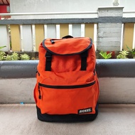 ransel tas second dickies pria wanita anak muat leptop untuk sekolah kerja atau traveling murah