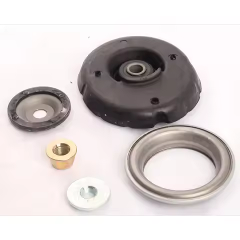 5038G6 Front Shock Absorber Bracket Front Shock Top Rubber for Peugeot 208 2008 301 for Citroen C3-X