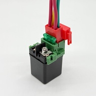 Promotion Suitable for Honda NSS250 FORZA250 FORZA250 FORZA 250 Magna 250 Motor Relay Plug