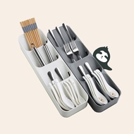 CLEARANCE PRICE | Cutlery Organiser Tray Holder &amp; Space Saver , Storage Solutions