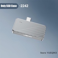 Store YUEQIN3 M.2 Nvme 2230 2242 SSD Bao Vây USB-C Bộ Chuyển Đổi Loại C 10Gbps Usb3.2 Gen2 Bên Ngoài
