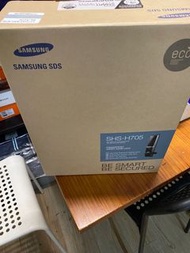 SAMSUNG SHS-H705 智能電子門鎖
