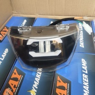 FIZ R FOS FRONT REFLECTOR CONTAINS LED FIS FIZ R FOS LED REFLECTOR LAMP