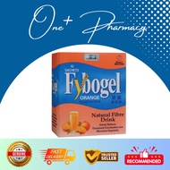 FYBOGEL (NATURAL FIBRE DRINK) 10'S