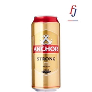 Anchor Strong Beer Can 500ml