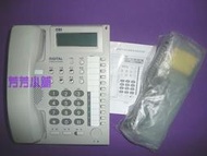 CEI萬國總機 DT-8850D實用型數位電話機 12鍵 內線免持對講 LCD顯示