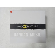 PROCESSOR MOMENTUM DSP 3S
