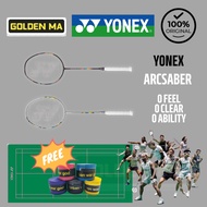 YONEX NANOFLARE 700 PLAY MIDNIGHT PURPLE SILVER SKY BLUE YONEX RACKET YONEX BADMINTON RACKET