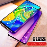 Tg Blue Light Vivo Y81 Y83 Y91 Y93 Y95 Y91C Z1Pro X50 S1 S1Pro Tempered Glass Anti Blue Light full