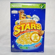 NESTLE MILO BALL STAR CEREALHONEY Honey Star Cereal