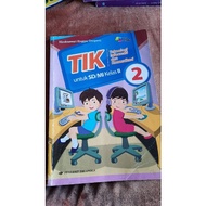 Ict 2 for SD/MI Class II (used)