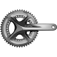 Shimano FC-R2000 Crankset 50/34 175mm 2/8 Speed