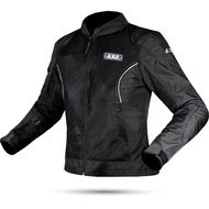 LS2 Airy Man Motorcycle Protective Jacket