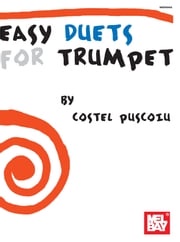 Easy Duets for Trumpet Costel Puscoiu