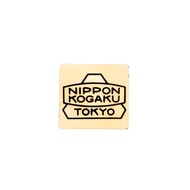 Metal Decorative Stickers For Nikon FM3A F3 F F2 Sony Canon AE-1 A1 F-1 Fujifilm Film Camera Accesso