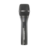 【Direct Japan】 Audio-Technica AT2005USB Cardioid Dynamic USB/XLR Microphone, Black