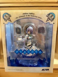 PVC figure退坑出 寶多六花 新條茜 芙拉坦普 御坂美琴 艾姬多娜  三色院堇子 萊莎 Re0 科學超電池炮