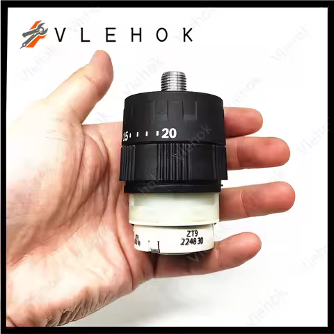 Gear Box Gearbox for BOSCH GSB185-LI GSB 185-LI