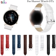 [HOT JUXXKWIHGWH 514] หนังเปลี่ยนสายนาฬิกาวงสำหรับหัวเว่ยนาฬิกา GT 2 42มิลลิเมตร46มิลลิเมตรสร้อยข้อมือวงสำหรับ Samsung Galaxy นาฬิกา42มิลลิเมตร46มิลลิเมตร Watch Bands